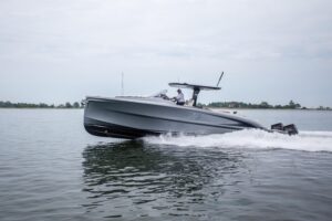 2024 Solaris Power 40F Open for sale - photo 5