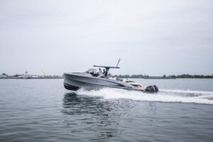 2024 Solaris Power 40F Open for sale - photo 6