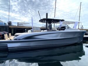 2024 Solaris Power 40F Open for sale - photo 7