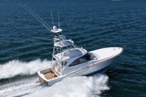 2024 Viking 48 Sport Tower for sale