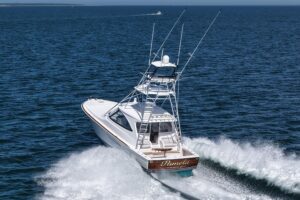 2024 Viking 48 Sport Tower for sale - photo 2
