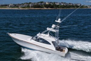 2024 Viking 48 Sport Tower for sale - photo 3
