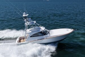 2024 Viking 48 Sport Tower for sale - photo 4