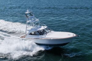 2024 Viking 48 Sport Tower for sale - photo 5