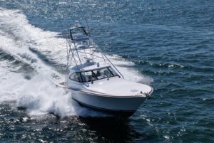 2024 Viking 48 Sport Tower for sale - photo 6