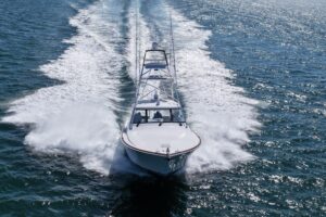 2024 Viking 48 Sport Tower for sale - photo 7