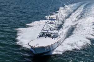 2024 Viking 48 Sport Tower for sale - photo 8