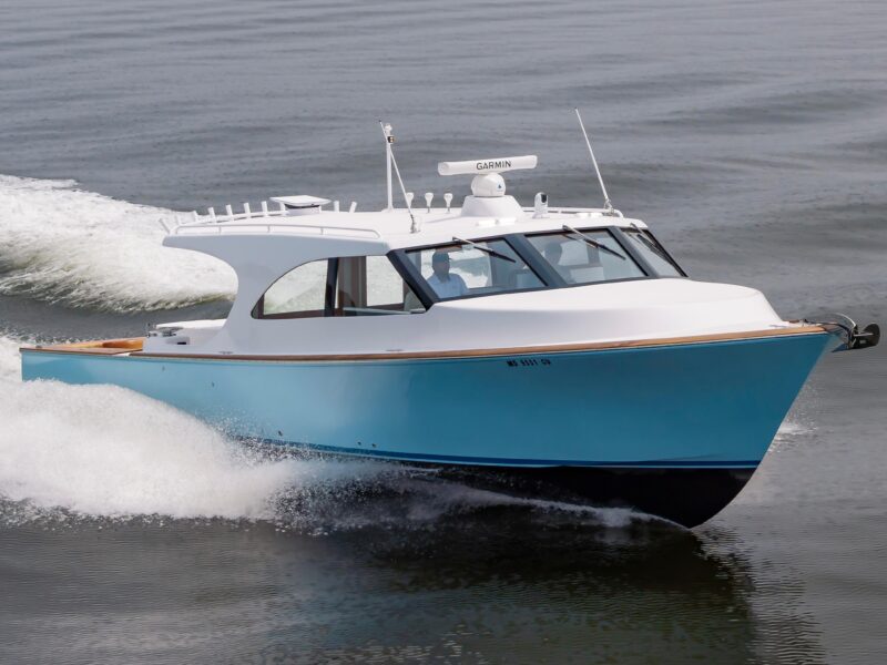 2024 Weaver 43