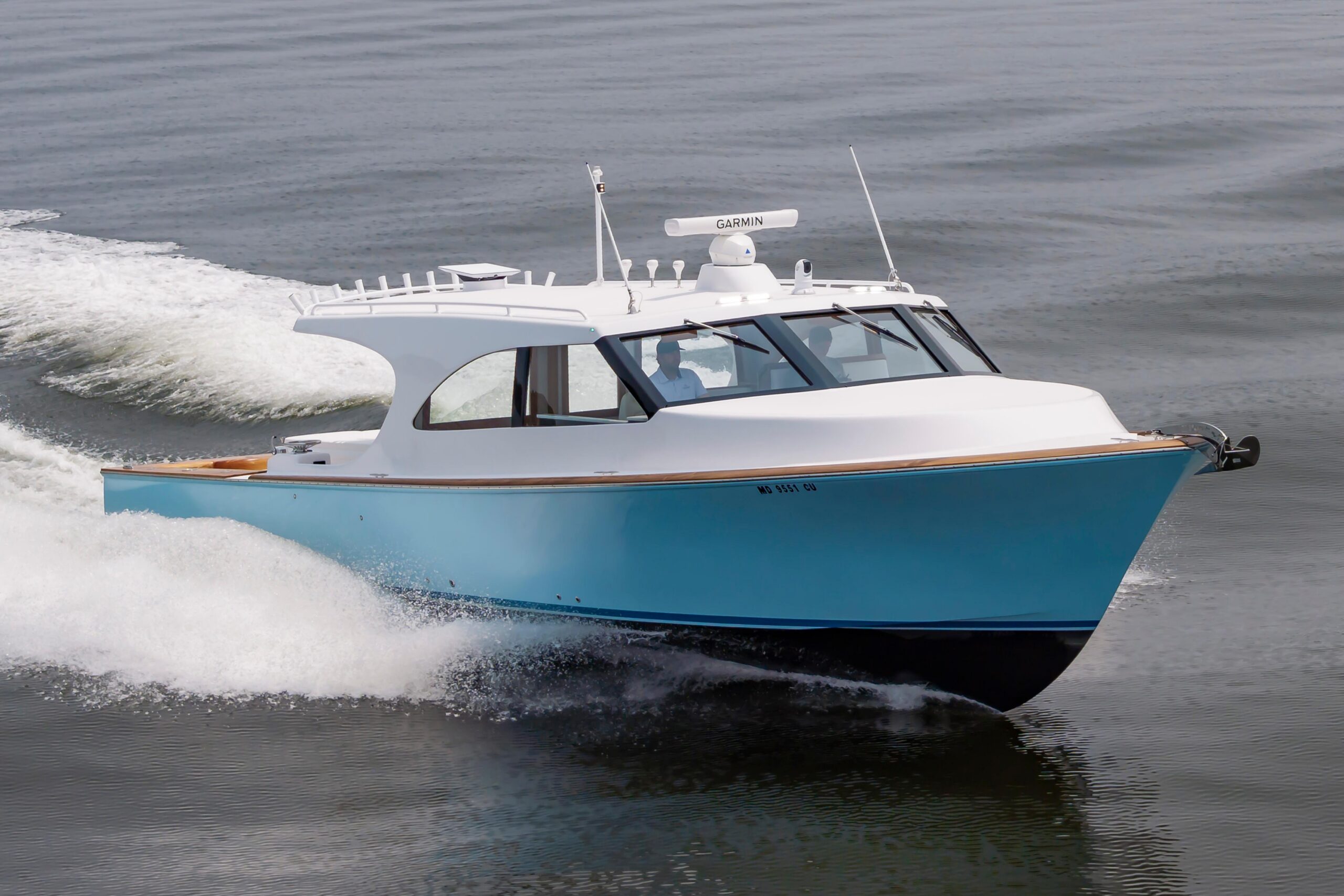 2024 Weaver 43 for sale