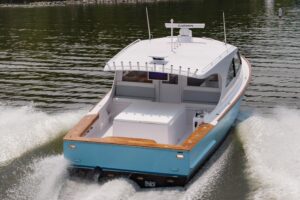 2024 Weaver 43 for sale - photo 8