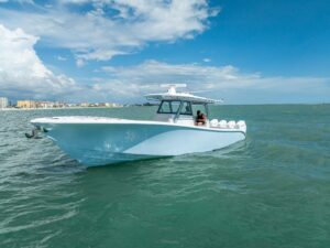 2024 Yellowfin 39 Offshore for sale - photo 3