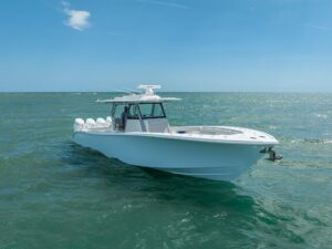 2024 Yellowfin 39 Offshore for sale - photo 7