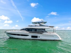 2025 Azimut 78 FLY for sale - photo 2