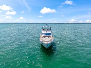 2025 Azimut 78 FLY for sale - photo 5