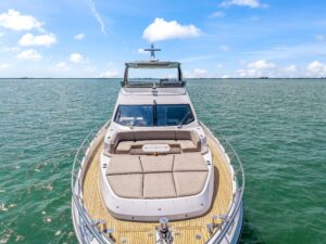2025 Azimut 78 FLY for sale - photo 8