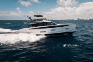 2025 Azimut Seadeck 6 for sale - photo 4