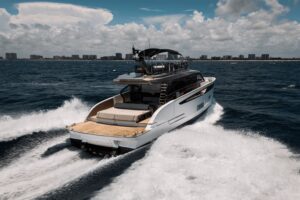2025 Azimut Seadeck 6 for sale - photo 5