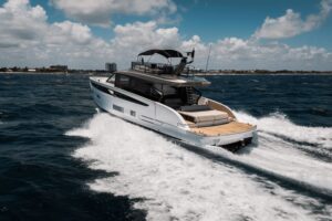 2025 Azimut Seadeck 6 for sale - photo 7