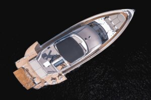 2025 Azimut Seadeck 6 for sale - photo 8