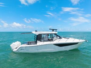 2025 Boston Whaler 365 Conquest for sale - photo 2