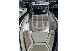 2025 Boston Whaler 420 Outrage for sale