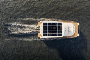 2025 Catamaran HS 65 for sale - photo 2