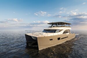 2025 Catamaran HS 65 for sale - photo 3