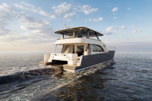 2025 Catamaran HS 65 for sale - photo 4
