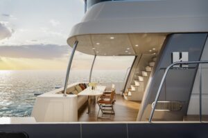 2025 Catamaran HS 65 for sale - photo 6