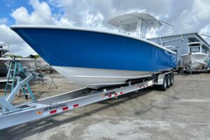 2025 Contender 35 ST for sale