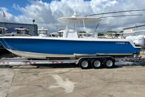2025 Contender 35 ST for sale - photo 2