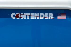 2025 Contender 35 ST for sale - photo 3