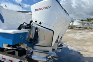 2025 Contender 35 ST for sale - photo 4