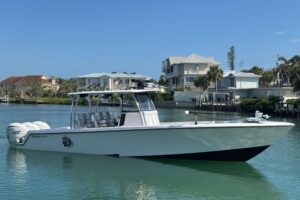 2025 Contender 39 ST for sale