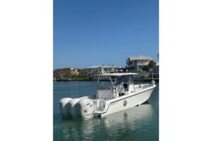 2025 Contender 39 ST for sale - photo 2