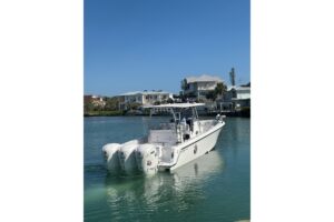 2025 Contender 39 ST for sale - photo 3
