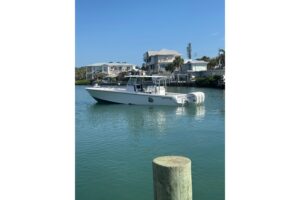 2025 Contender 39 ST for sale - photo 4