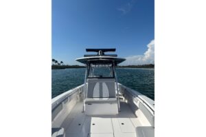 2025 Contender 39 ST for sale - photo 7