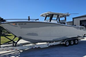 2025 Costa Custom Boats 34SV for sale