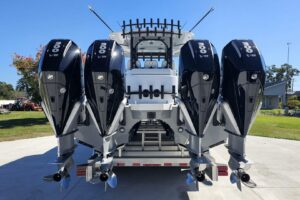 2025 Costa Custom Boats 34SV for sale - photo 3