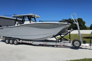 2025 Costa Custom Boats 34SV for sale - photo 7