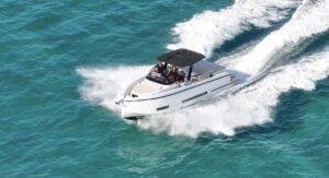 2025 De Antonio Yachts D36 for sale - photo 2
