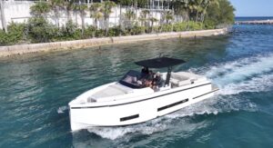 2025 De Antonio Yachts D36 for sale - photo 3