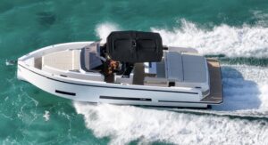 2025 De Antonio Yachts D36 for sale - photo 4