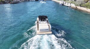 2025 De Antonio Yachts D36 for sale - photo 5