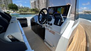 2025 De Antonio Yachts D36 for sale - photo 8