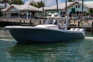 2025 Edgewater 370CC for sale