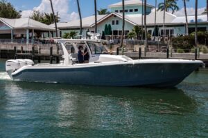 2025 Edgewater 370CC for sale - photo 2