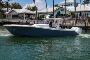2025 Edgewater 370CC for sale - photo 3