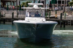2025 Edgewater 370CC for sale - photo 4